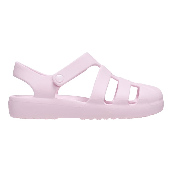 Crocs Classic Fisherman Sandalen Junior