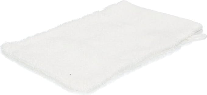 Lasa Home | Washandje Efficience Wit 16x21 cm
