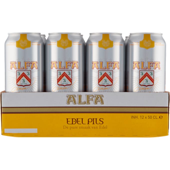 Edel Pils