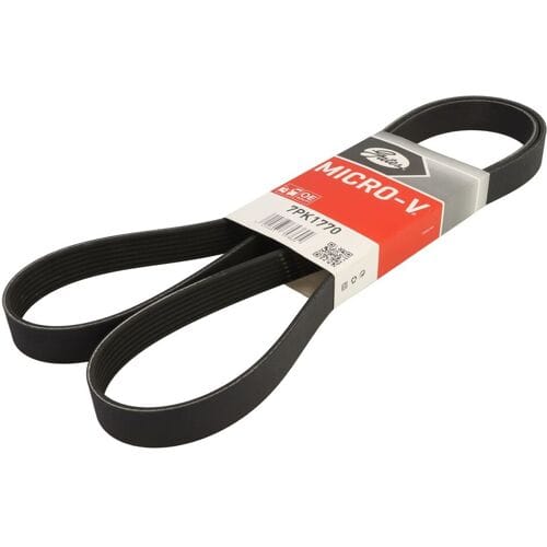 Poly V-riem Micro-V® GATES 7PK1770