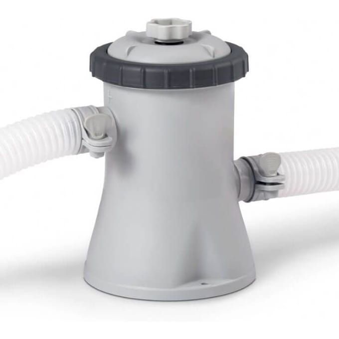 INTEX Cartridge filterpomp 1250 L/u 28602GS