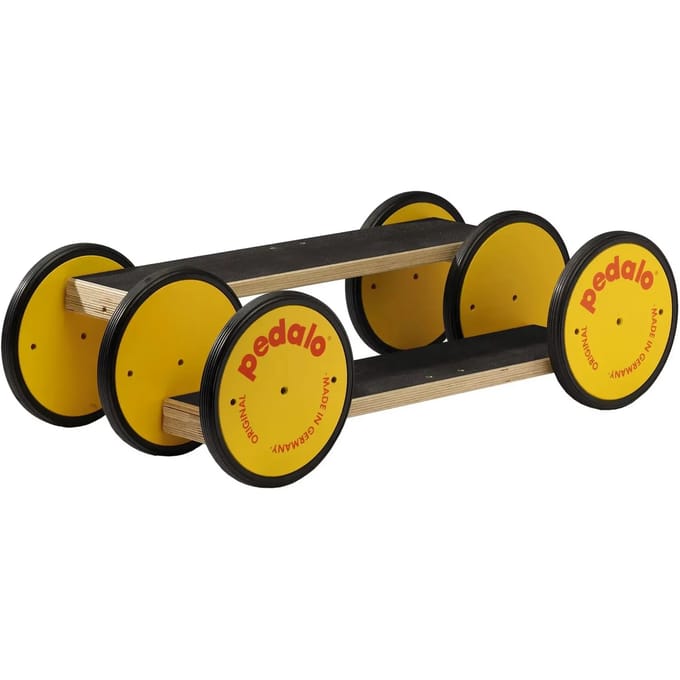 Evenwichtstrainer Pedalo Combi
