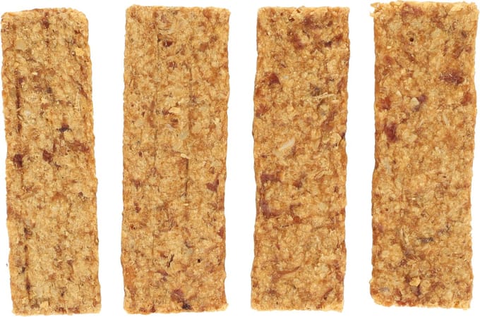 Flamingo Nature - Snack Honden - Nature Snack Gans Strips 100g - 1st - 139014 - 1st