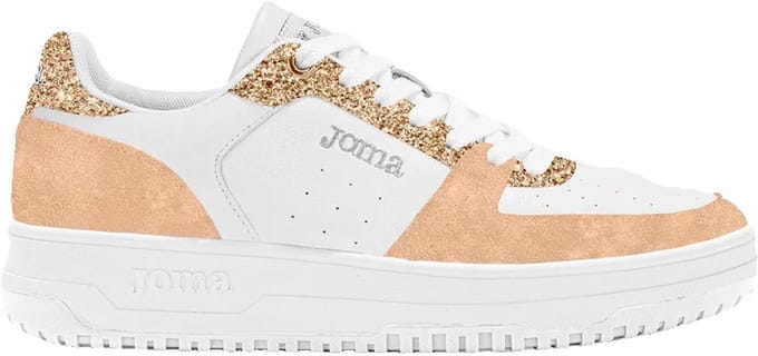Joma C.cava Schoenen Wit EU 40 Vrouw