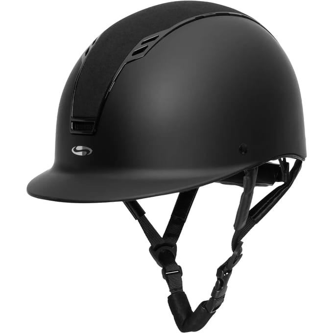 Paardrijhelm Swing H22