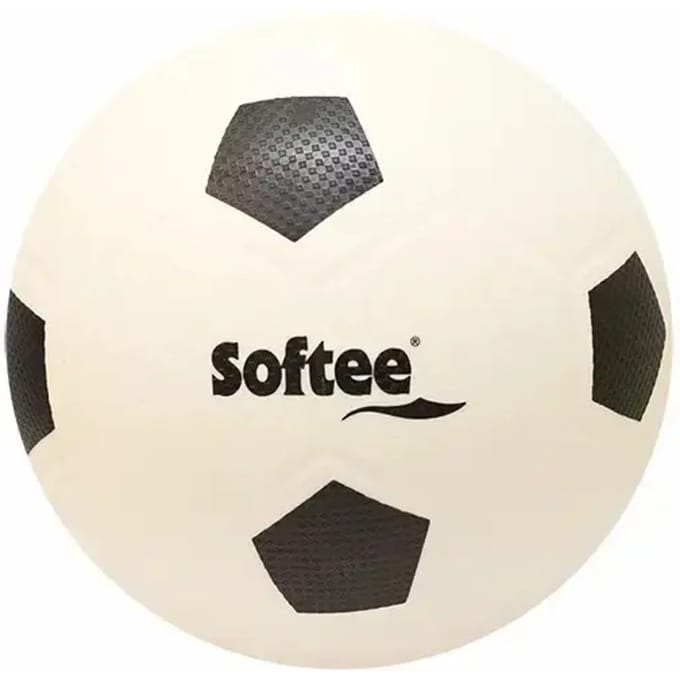 PVC Voetbal voor Kinderen Softee Primaria