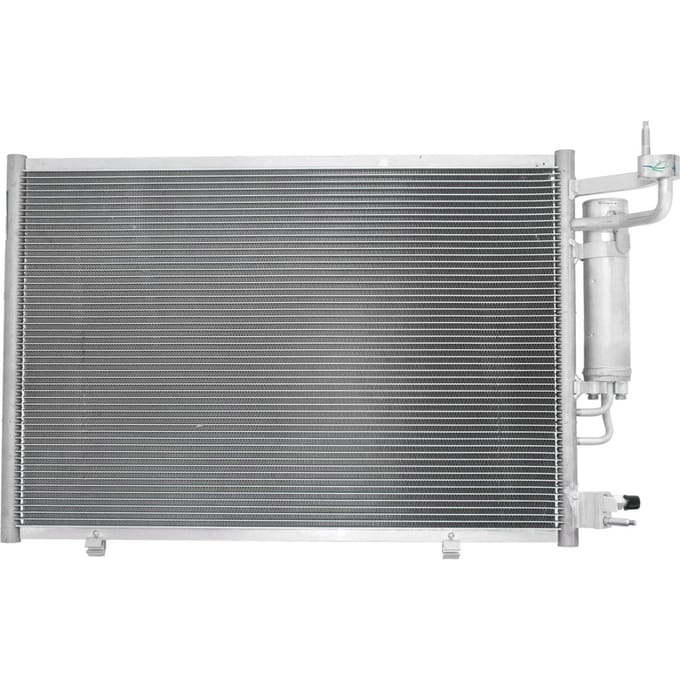 Condensor, airconditioning NRF 350205