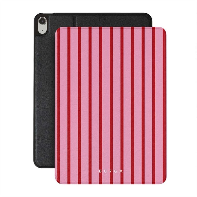 Burga Tablet Case voor de Apple iPad Air 5 (2022) / Air 4 (2020) - Favorite Bikini