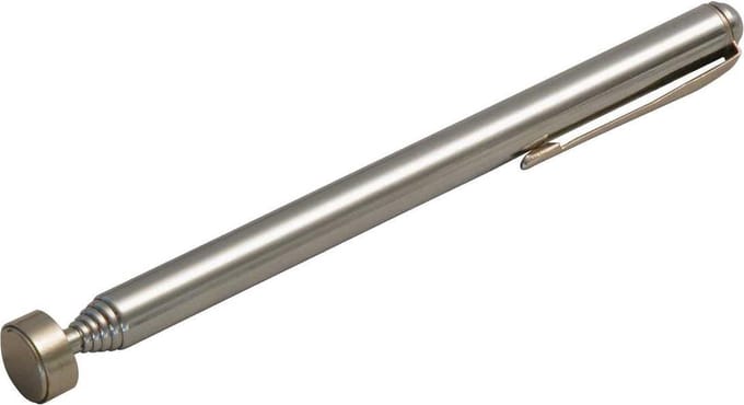 Carpoint Magneetpen Telescopisch