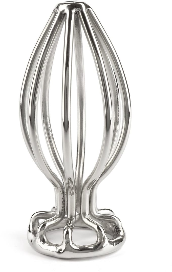 Round Wire Plug Medium