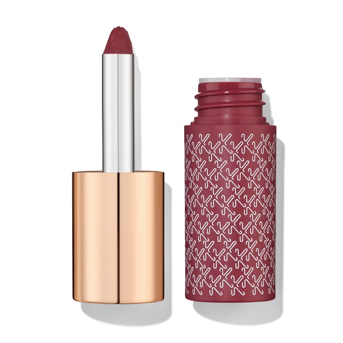 Kay Beauty Cashmere Lip Blur - You Bloom