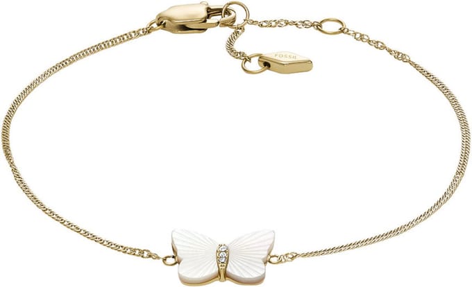 Fossil JF04425710 Damesarmband