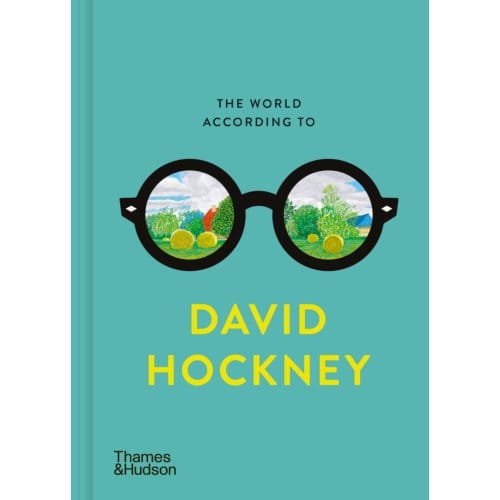 The World According To David Hockney - The World According To - David Hockney