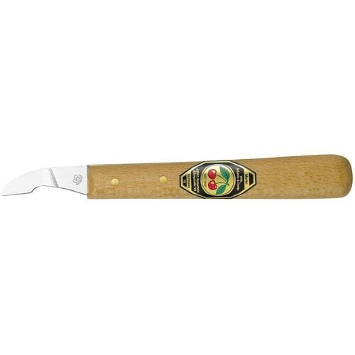 Kirschen 3351000 Ingekerfd snijmes