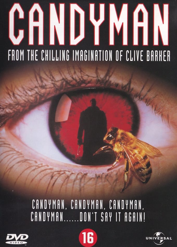 Candyman (D)