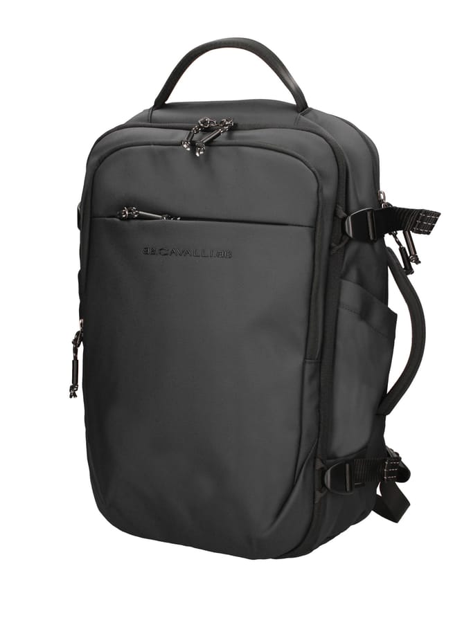 B Cavalli Rugzak Unisex