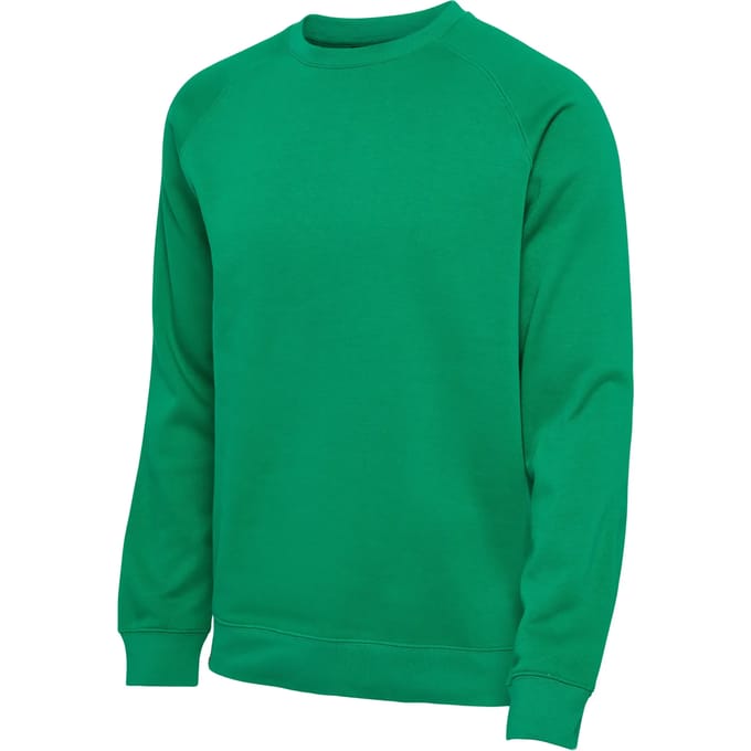 Hummel-sweatshirt Hmlred Classic 215101