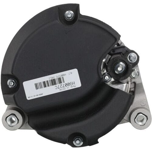 Dynamo / Alternator VALEO RE-GEN REMANUFACTURED VALEO 440665