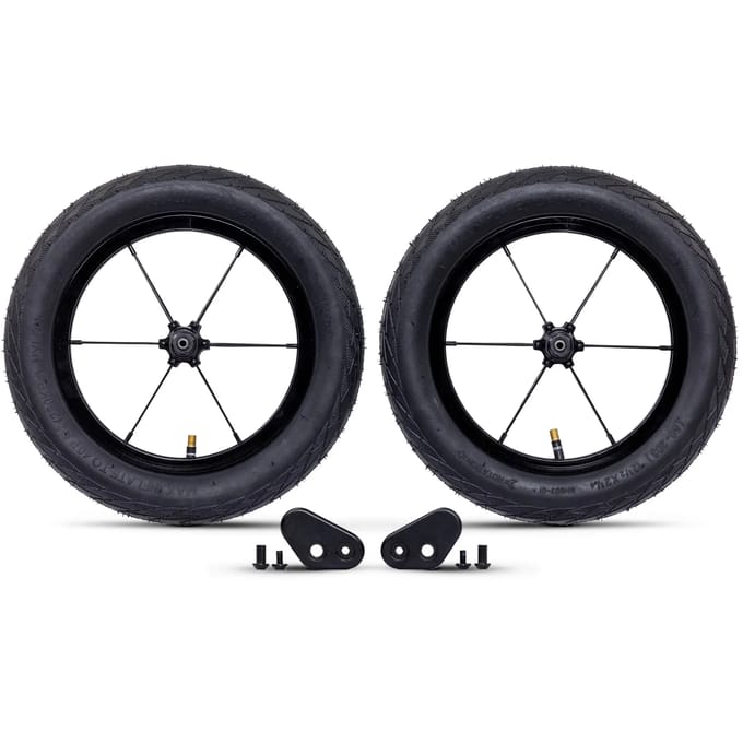 Conversion kit wielen kind Puky Next 14"