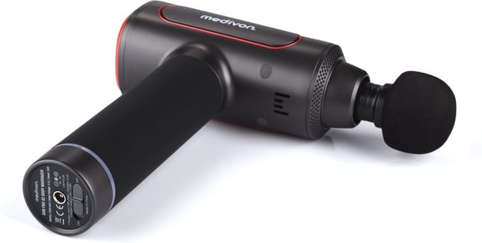 Medivon Massage Gun Gun Pro X2