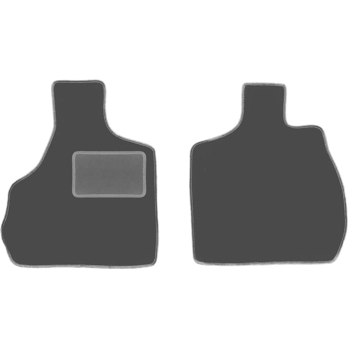 Automatten voor: Chrysler Town&Country IV 7-zits (2000-2008)