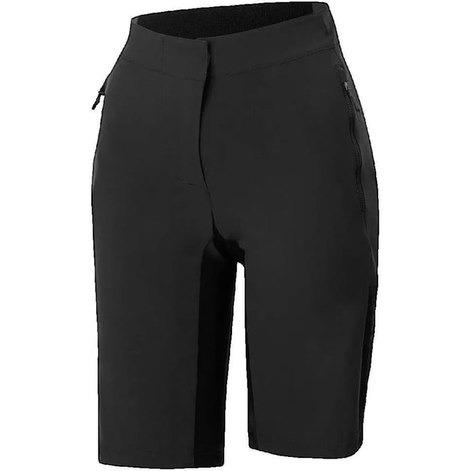 Sportful Supergiara Korte Broek Zwart M Vrouw