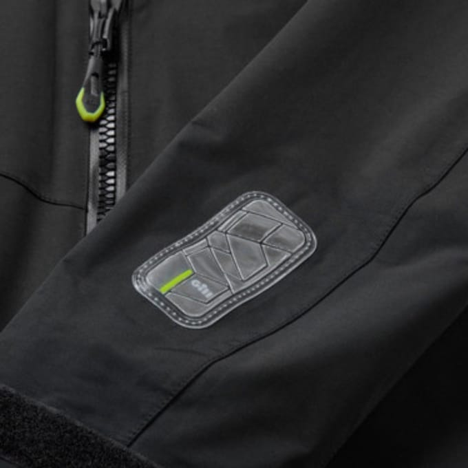Gill OS3 Coastal Zeiljas - Ademend & Waterdicht - Dames