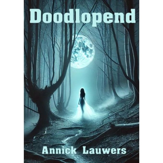 Doodlopend - Annick Lauwers