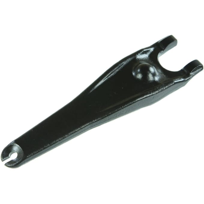 Topran Riemvork, koppeling HANS PRIES 700 677