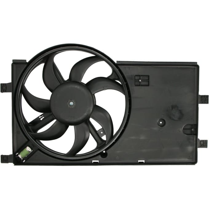 Ventilator THERMOTEC D8F038TT