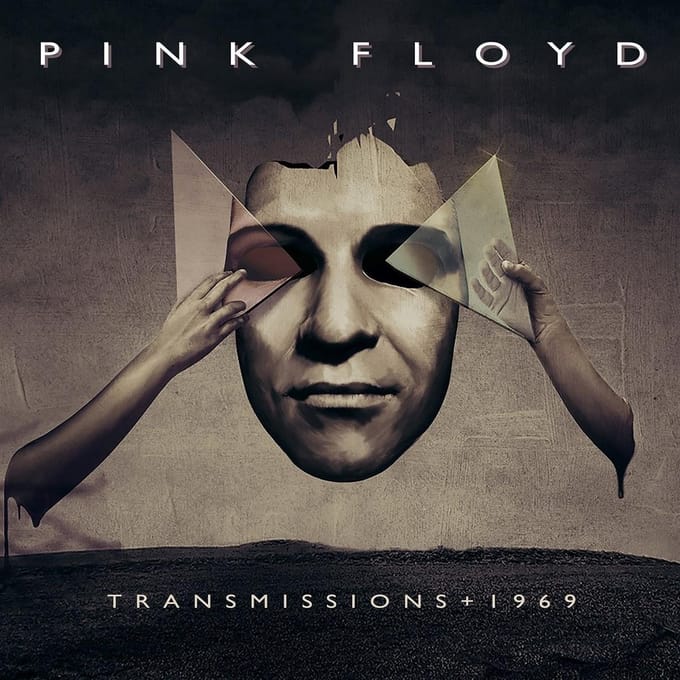 Pink Floyd - Transmissions + 1969 (CD)