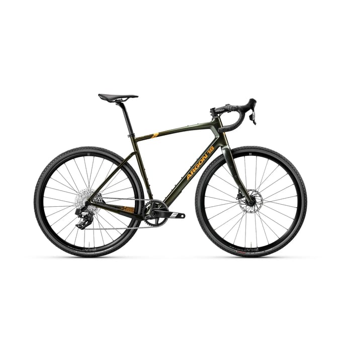 Racefietsen Argon 18 Apex AXS XPLR