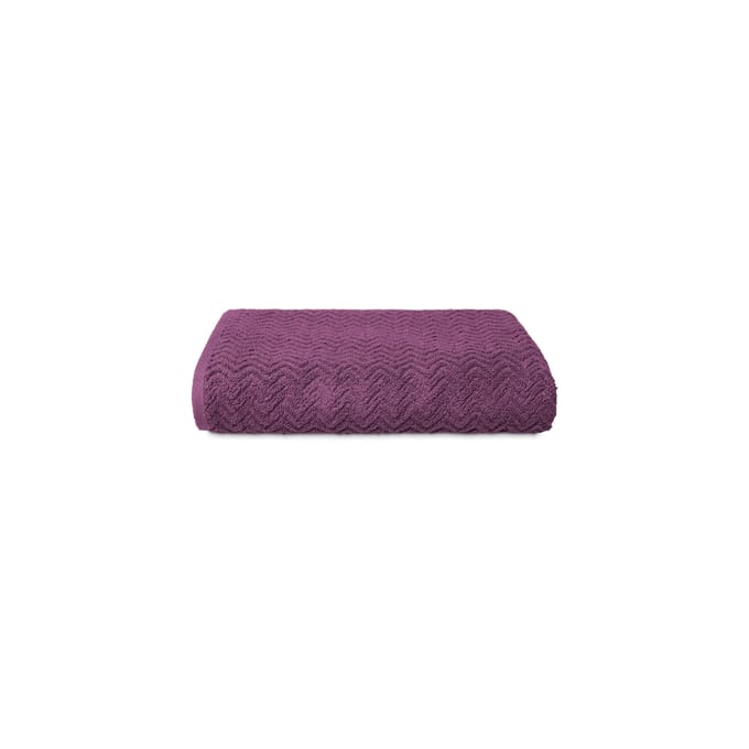 Badhanddoek Esli Zigzag