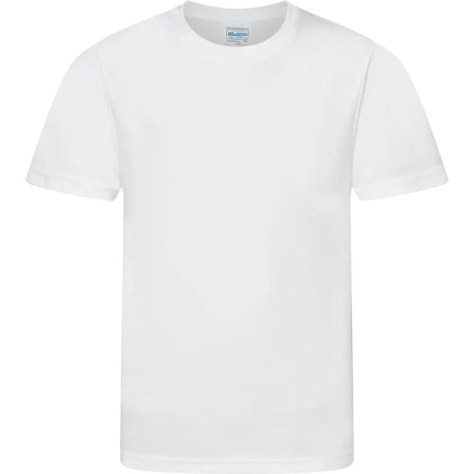 T-shirt kind Just Cool Smooth