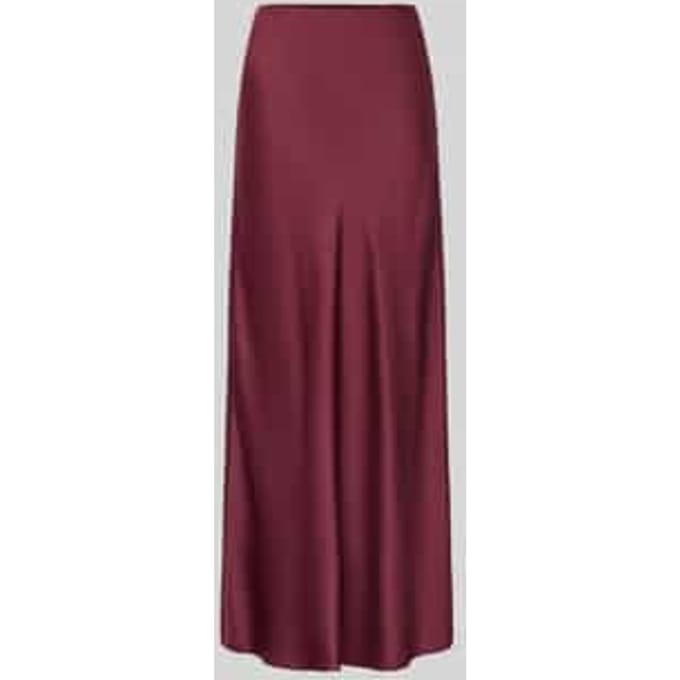 VERO MODA VMMERLE ANKLE SKIRT WVN GA NOOS Dames Rok - Maat M