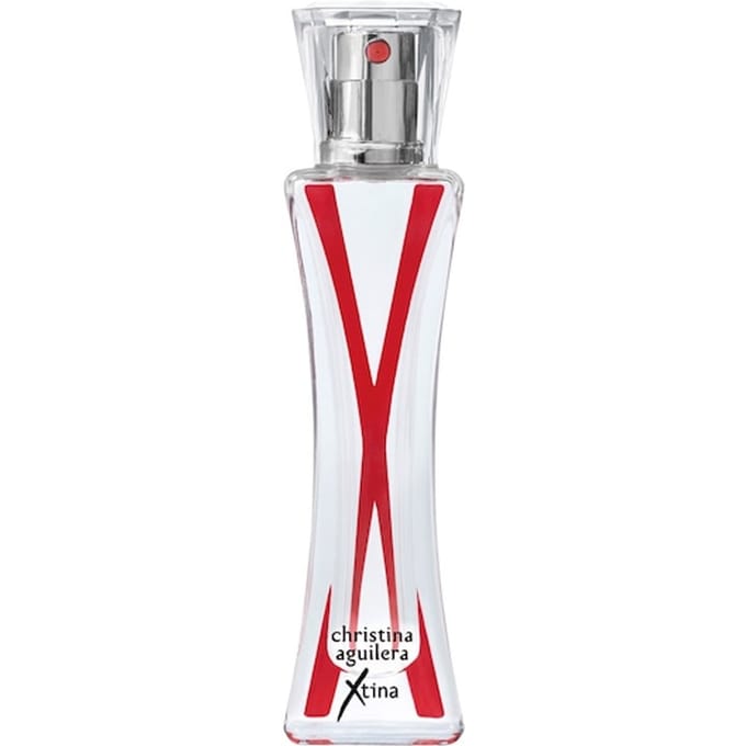 Christina Aguilera Xtina Eau de Parfum Spray Damesparfum Dames 15 ml