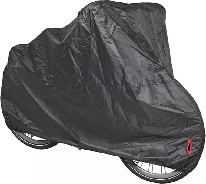 ProPlus Fietshoes Waterdicht - 210D Polyester - Bescherming tegen Regen en UV
