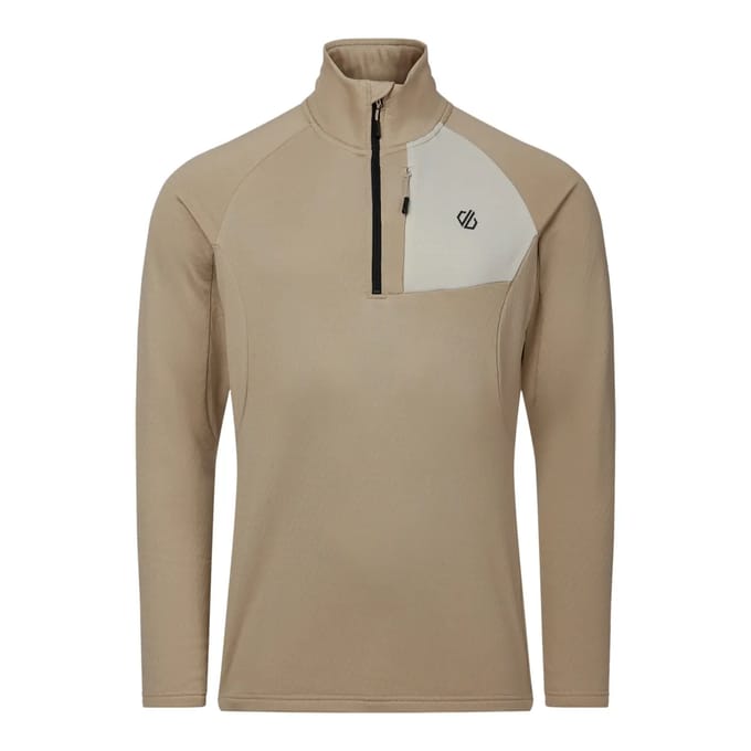 Polaire 1/2 zip stretch Dare 2B Venture