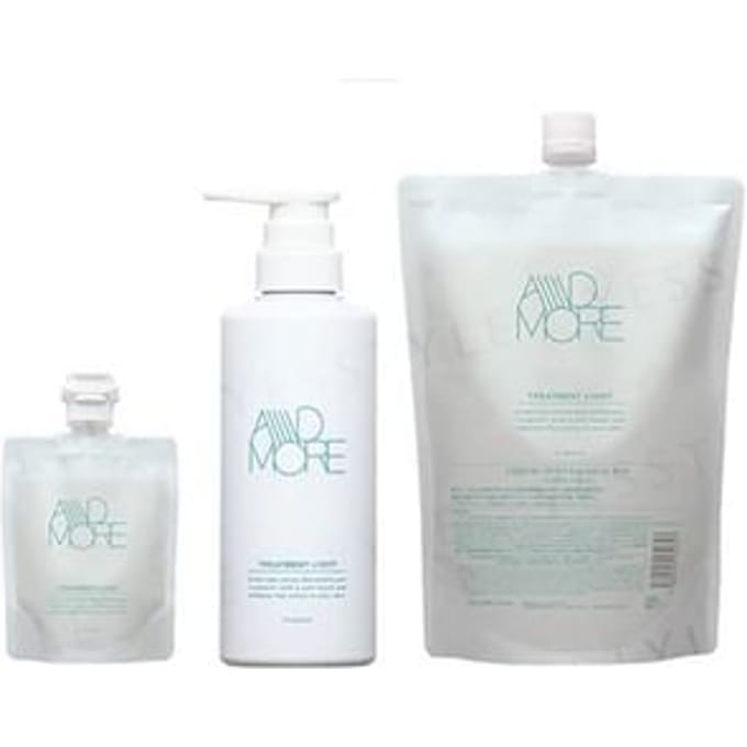 FIOLE - F Protect Admore Treatment Light 100g