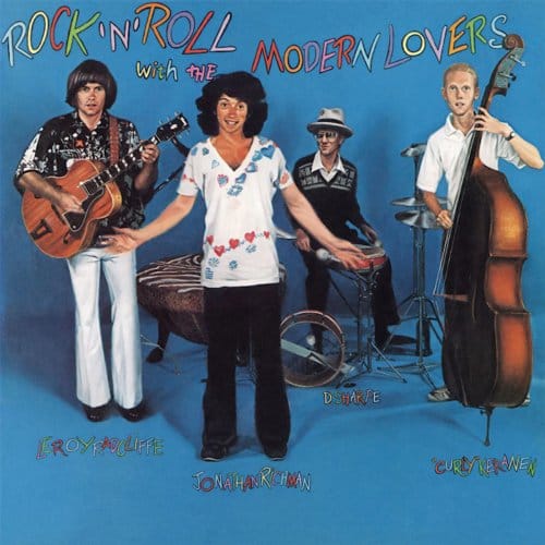Rock 'n' Roll With The Modern Lovers - Modern Lovers
