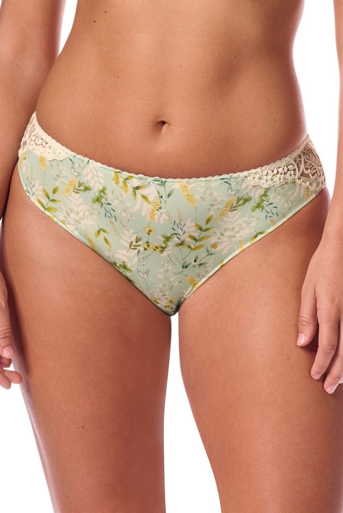 Amoena Kalina Slip Mint/Multi 42