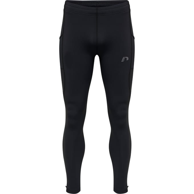 Newline Tight Heren-Zwart,Wit