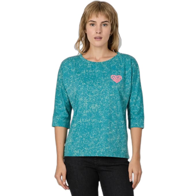 Vrouwentrui Ragwear Shimona Print
