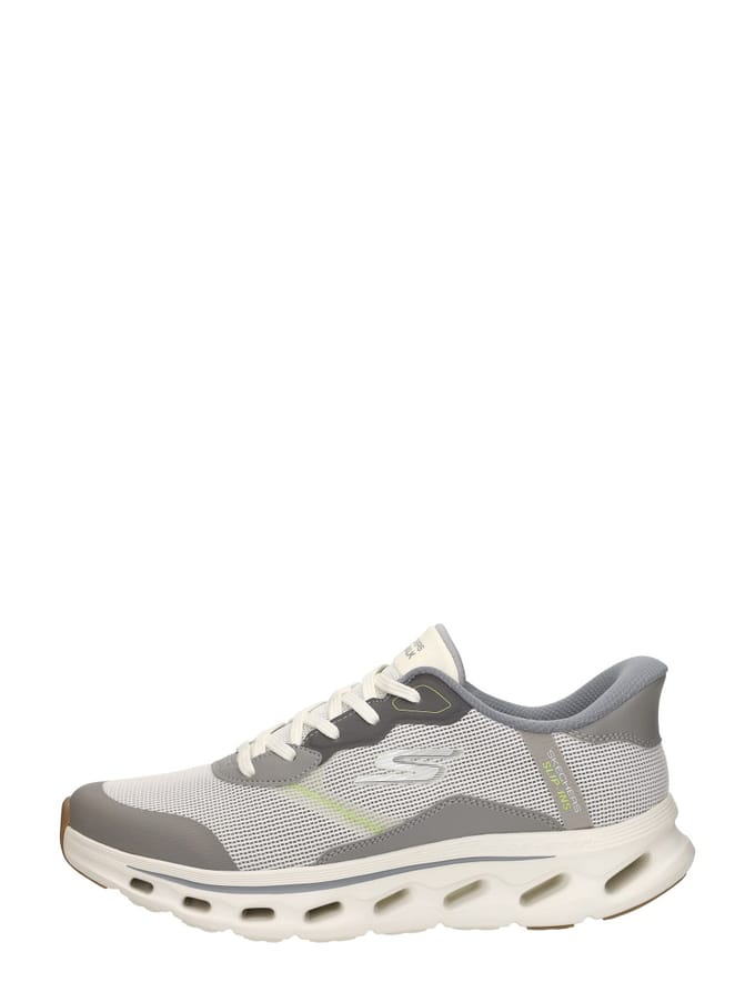 Skechers Slip - Sneakers - Unisex - ins Go Walk Glide Step 2.0