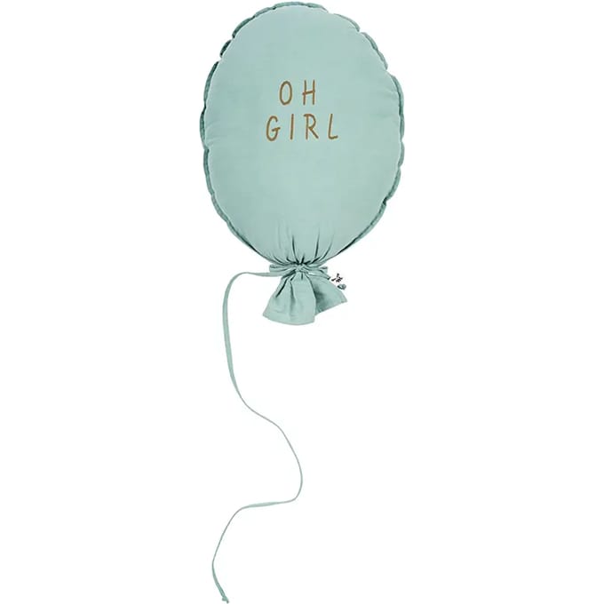 Bal Kussen Malomi Kids Oh Girl Caramel
