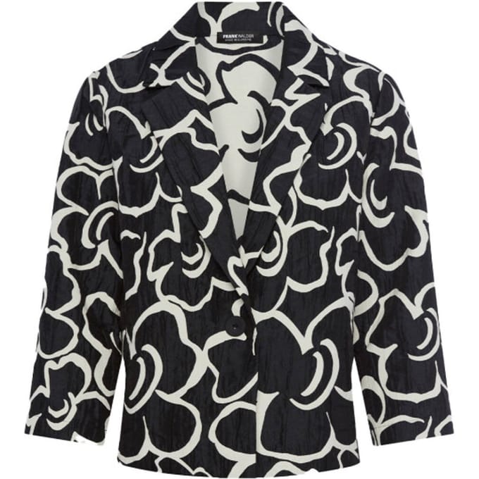 frank walder - NOS716314 - NOSJacke