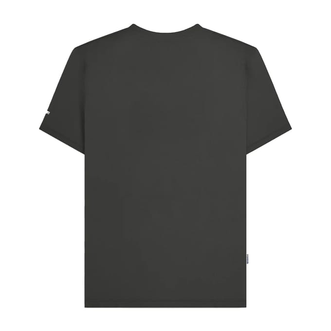 Lambretta Heren Northern Soul T-Shirt (Strijkijzer)