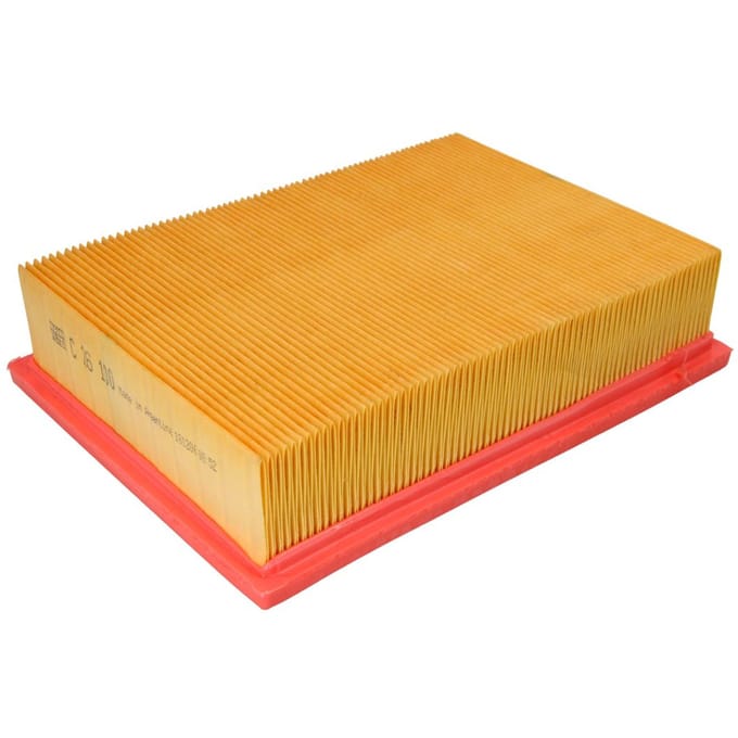 Luchtfilter MANN-FILTER C 26 100