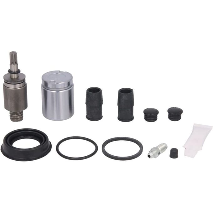 Reparatieset, remklauw AUTOFREN SEINSA D4-2588K