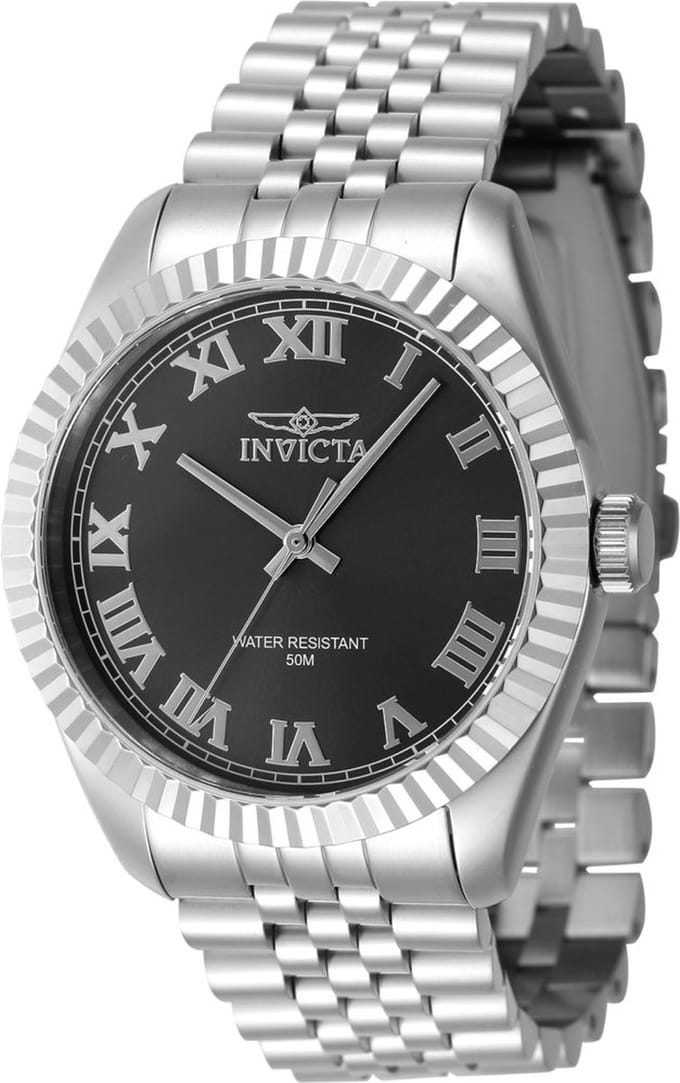 Invicta Specialty 47396 Herenhorloge Quartz - 43 mm